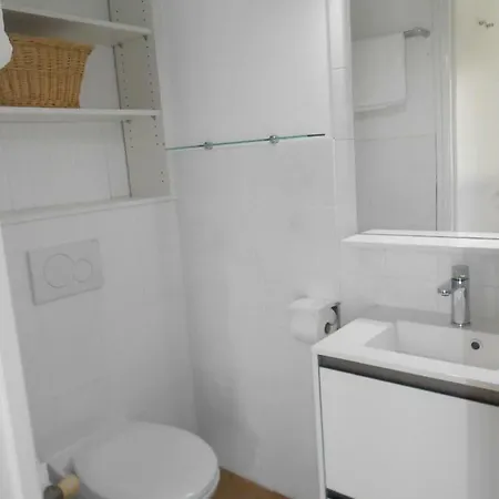 Studio Renove Proche D'annecy Appartement Argonay