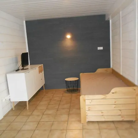 Studio Renove Proche D'annecy
