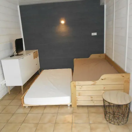 Studio Renove Proche D'annecy * Argonay