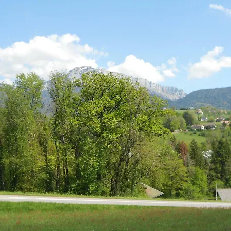Appartement Studio Renove Proche D'annecy